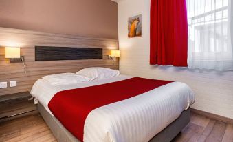 Hotel Restaurant Argos, Strasbourg Nord