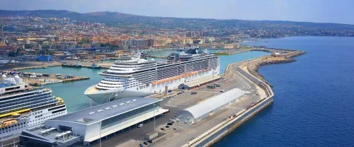 Le Casette di Frà Al Bondì Hotels in Ladispoli