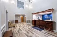 Baymont by Wyndham Budd Lake Hotels in Mount Olive Township