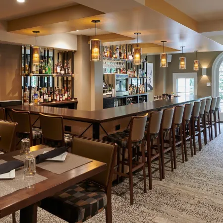 Lititz Springs Inn