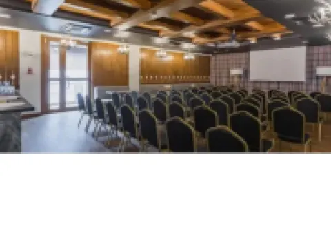 Szczawnica Park Resort & Spa Hotels in Nowy Targ County