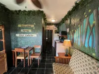 Belize Budget Suites Hotels in San Pedro