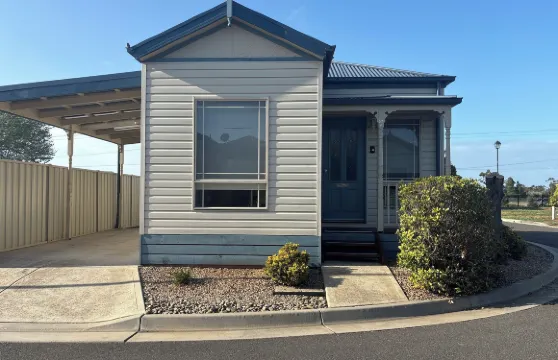 韋裏比短期住宿別墅與公寓酒店