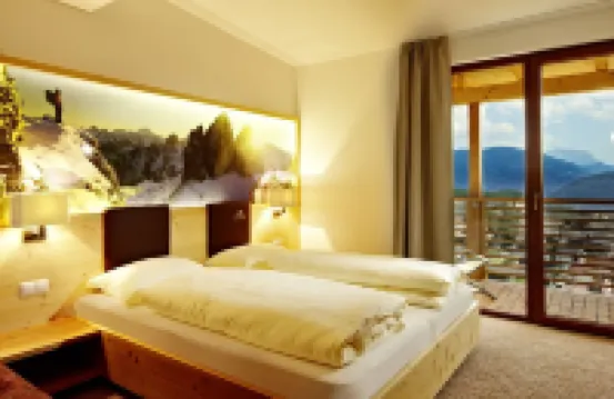 Naturhotel Die Waldruhe Gmbh