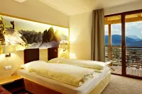 Naturhotel Die Waldruhe Gmbh Hotels in Terento