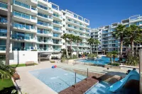 Acacias Apartamentos Salou