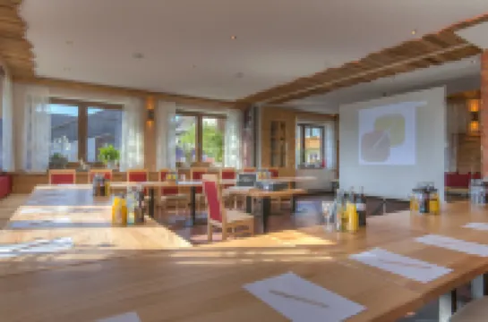 Landhotel Zum Goldenen Kreuz