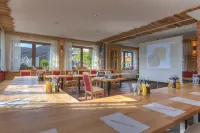 Landhotel Zum Goldenen Kreuz Hotels in Tannesberg