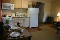 Affordable Suites of America Fredericksburg