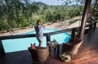 Elewana Serengeti Migration Camp - Pools