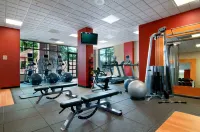 Hilton New Orleans Airport - Gym