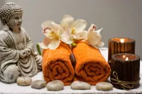 加德滿都泰美爾雅樂軒酒店 - SPA