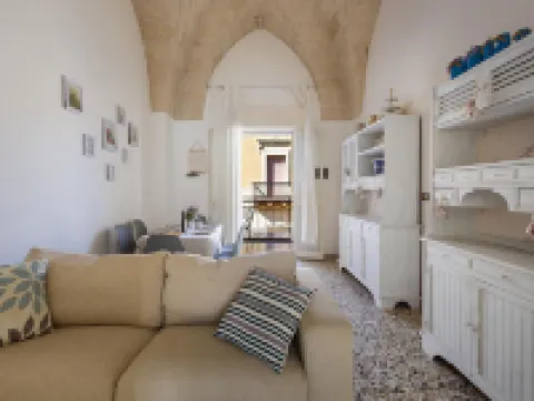 3253 Casa Della Sabina by Barbarhouse Hotels in Maruggio
