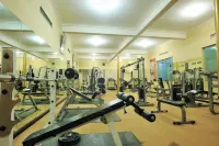 Hotel Ramayana Garut Hotels in South Tarogong
