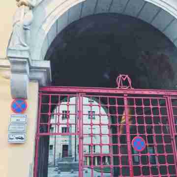 Historic Mexico Building Apartment Others