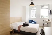Résidence la Canopée Hotels in Schiltigheim