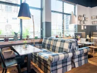 Hotel Kaijoo by HappyCulture Hotels near Strasbourg Cathedral
