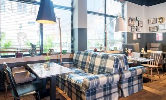 Hotel Kaijoo by HappyCulture