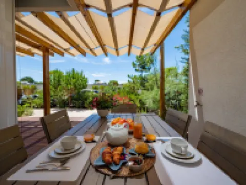 ペスターナ トロイア エコ リゾート & レジデンシズ カルヴァリャルのホテル