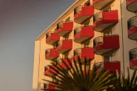 Baia del Mar Beach Boutique Hotel Hotels in der Nähe von Piazza Brescia