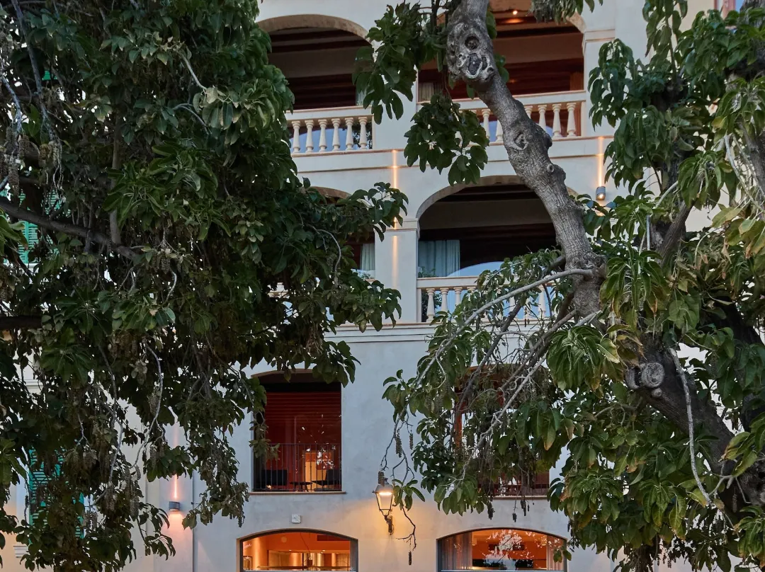 Hotel Calatrava - Platja de Palma