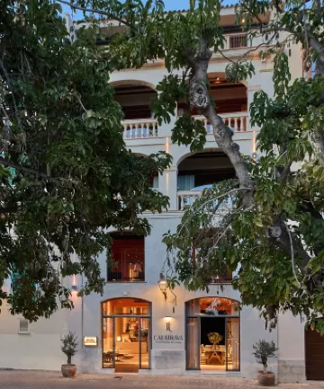 Hotel Calatrava Hotels in 