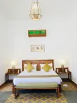 Saraca Resort & Spa Corbett - Balkon