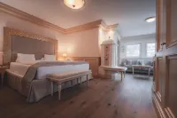 Ferienwelt Kesselgrub Hotel in Altenmarkt-Zauchensee Hotels in Radstadt