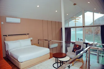 Lodges by Baron Hotels near Gulmit Waterfall