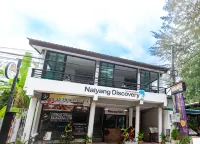 Naiyang Discovery Beach Resort Các khách sạn ở Nai Yang Beach