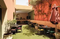 فندق ماجوريل
