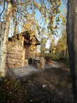 Northern Lights Ranch Hotel di 
