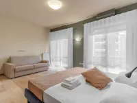 Casa da Suite Fraschini Hotels near Famagosta