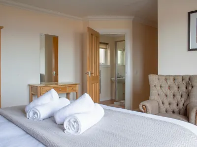 solas Alainn Hotels near Kilt Rock
