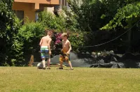 Sunpark Garden Hotel