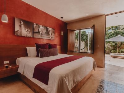 Casona 61