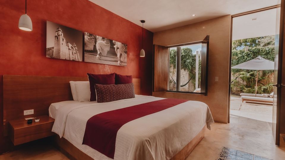 Casona 61