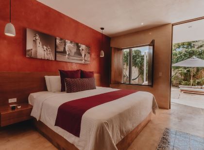 Casona 61