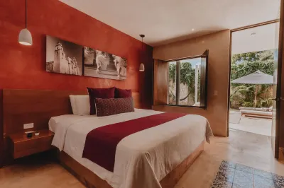 Casona 61 Hotels in 