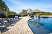 Sheraton Flowood the Refuge Hotel & Conference Center - Pools