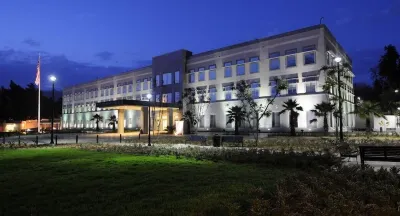 Black Horse Hotel Apartment