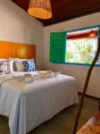 Villa Pantai Boutique Hotel Maragogi Hôtels à : Maragogi