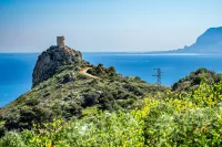 Villa Holidays Vista Torre Bennistra in Scopello - Villas
