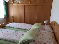 Charmantes Apartment in Goldegg, Österreich - Bergblick und privater Eingang