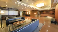 Hirosaki Plaza Hotel - parking