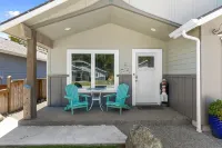 New home in a Quiet Cul-De-Sac near Ocean and State Park