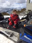 Eureka Ski at Mt Hotham