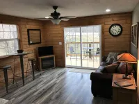 Cabernet Getaway