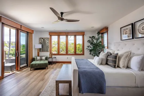 I.P.M PRESENTS: VILLA E301 - STUNNING NEW REMODEL + FLEXIBLE CANCELATION POLICY