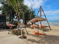 Rayong Chalet Hotel and Resort - Merinäköala